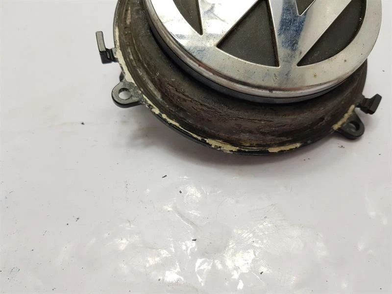 2007 VOLKSWAGEN GOLF TAILGATE RELEASE SWITCH/BUTTON 3 DOOR HATCHBACK 3C5827469D — 第 2/4 张图片