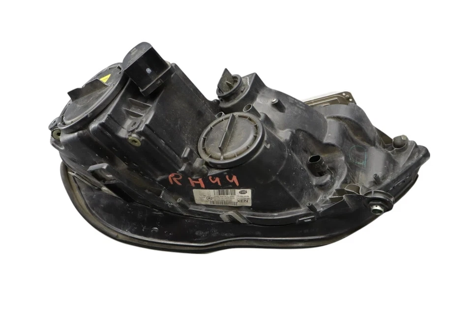 Faro lateral derecho pasajero xenón fabricante original Mercedes-Benz GL450 GL320 X164 07-12 Foto 4 de 4