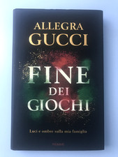Fine dei giochi. Luci e ombre sulla mia famiglia - 2022 - Piemme