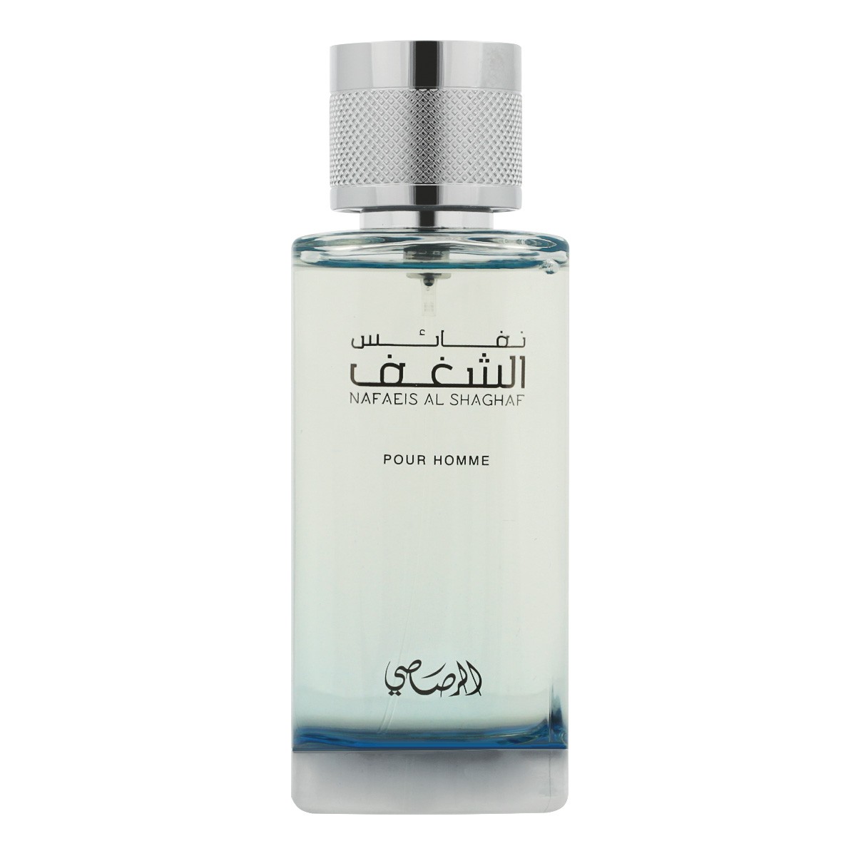 Rasasi Nafaeis Al Shaghaf Pour Homme Eau De Parfum EDP 100 ml man 7890₽