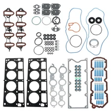 Head Gasket For GMC Sierra Savana 1500 Yukon Isuzu Ascender 4.8 5.3L V8