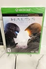 New Halo 5 Guardians (Microsoft Xbox One, 2015)