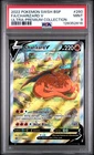 2022 Charizard V 260 Sword & Shield Ultra-premium Collection-charizard PSA 9