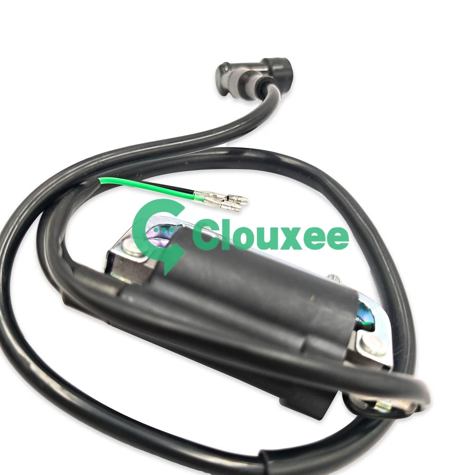 OEM 30530-102-780 Ignition Coil Fits For 1966-1979 Honda CT90 CM91 Trail 90 US Foto 4 de 4