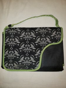 jj cole changing pad