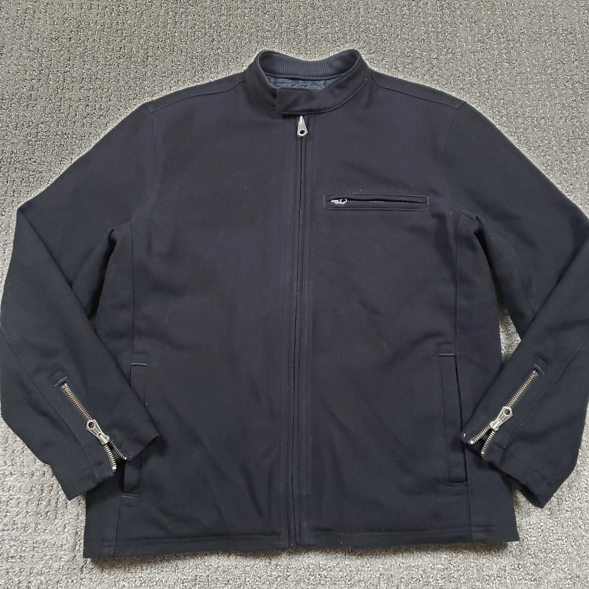 Gap Coats, Jackets & Vests for Wool Outer Shell Men for Sale