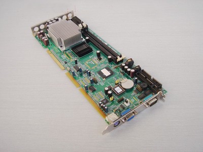 1pcs Advantech PCA-6004 Rev.A2 PCA-6004V Industrial motherboard