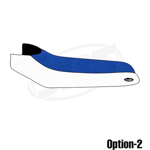 Polaris Jetski Blacktip Seat Cover SL650 SL750 SL780 SL700 19921997 eBay