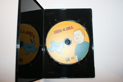 その他 King of the Hill: Seasons 1-3 [DVD] Amazon.com: King of the Hill - Seasons 1 - 13 : Movies & TV