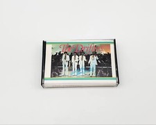 The Drifters Save The Last Dance For Me Cassette Tape Teller House 1988
