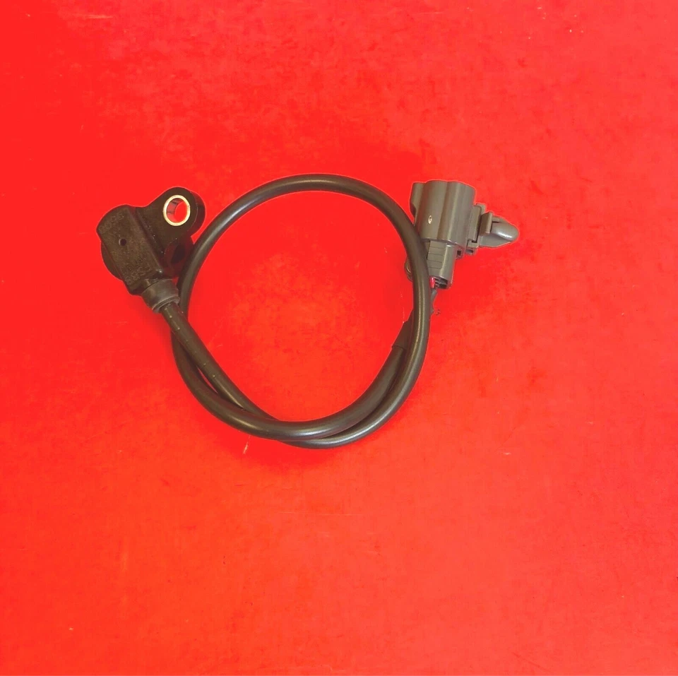 Nuevo sensor de posición del cigüeñal del motor OEM J5T15075 para FORD, MAZDA PC 168 Foto 4 de 4