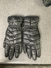 HEAD Women  s Waterproof Hybrid Gloves Size Medium M , Black M8E