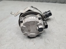 BMW F30 330E AUXILIARY WATER PUMP 8642732 11518642732 for sale 