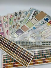CREATIVE MEMORIES Great Length Stickers LARGE VARIETY, You CHOOSE 
