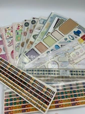 CREATIVE MEMORIES Great Length Stickers LARGE VARIETY, You CHOOSE! 