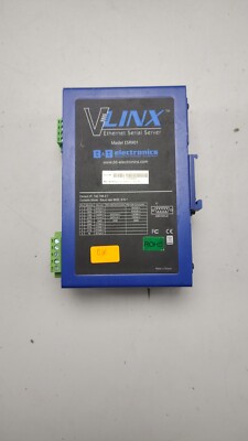 B&B Electronics ESR901 VLinx Ethernet Serial Server