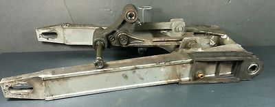 1990 Kawasaki ZX600 ZX6 ZX 600 Ninja Swing Arm swingarm 90