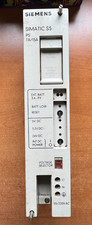 Siemens Simatic S5 Modular Power Supply PS 7A/15A   6ES5 955-3LC41