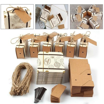 travel boxes for suitcase