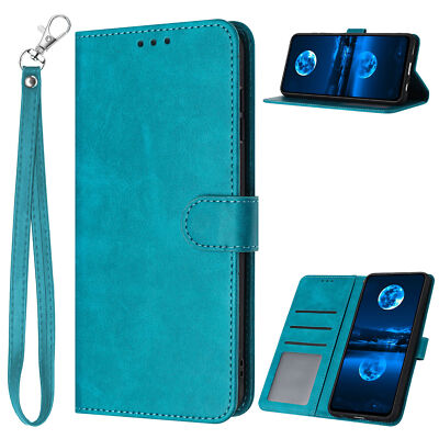 Leather Wallet Flip Phone Case For Xiaomi Redmi Note 8 9 9S 10 10T 11 12 13 Pro