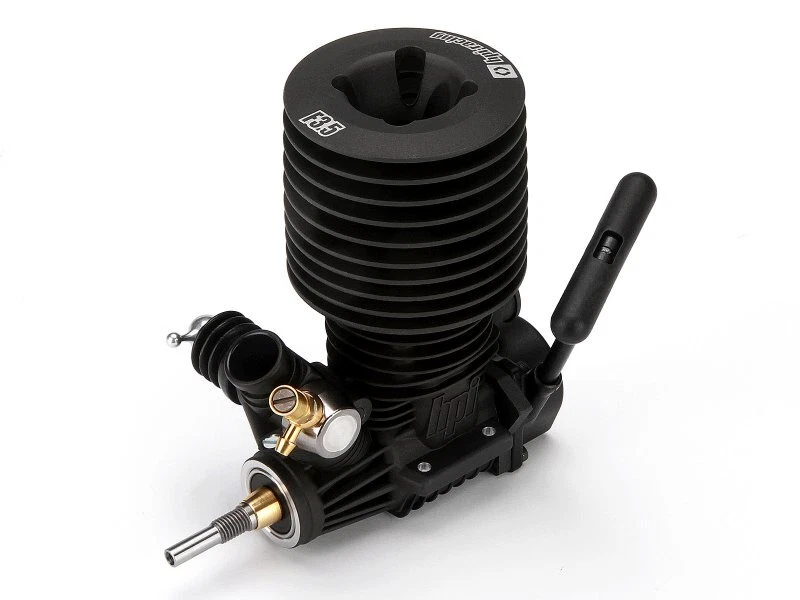 HPI Hobby RC Gas/Nitro Engines for sale | eBay
