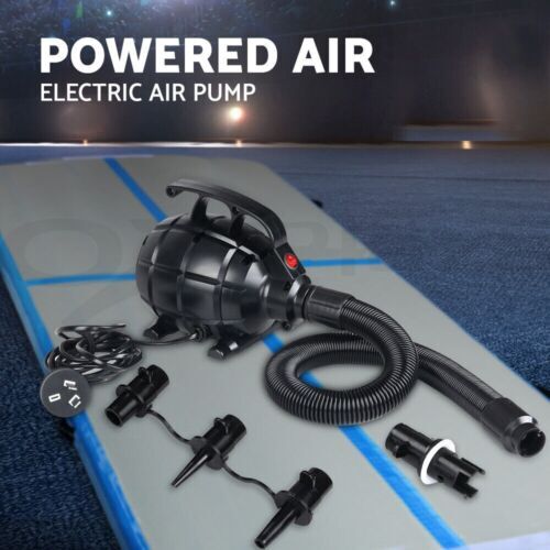 Umarex Air Pump Hill Pump MK5 Pro PCP Air Gun Pump – With Dry-Air