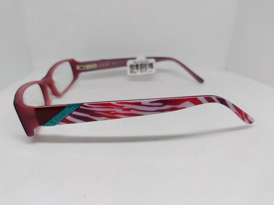 Gafas Caramelos (Solo Monturas) - C Andrea Borgoña (49-16-135) Foto 2 de 4