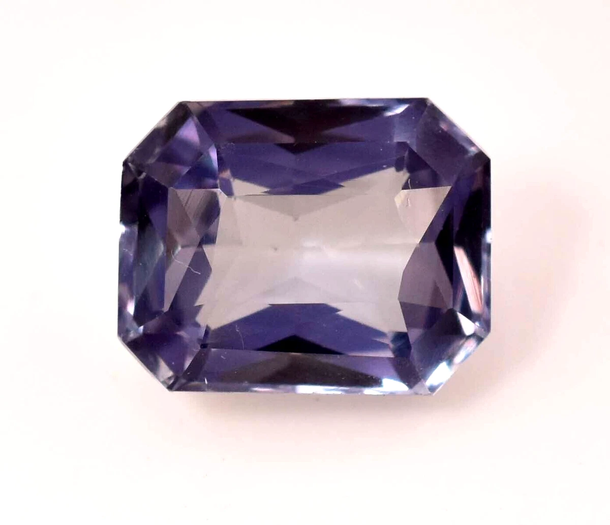 Alexandrite purple to blue sale