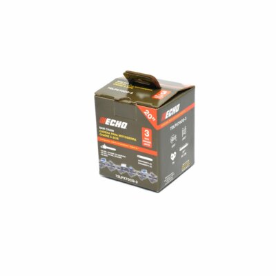72LPX70CQ-3 Pack Chainsaw Chains Fits 20'' CS-590 & More 72LPX70CQ Echo 3 CHAINS