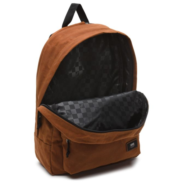 vans rucksack old skool plus