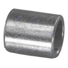 RIDUZIONE 28-22PER ROTULA BRACCI ATTACCO 3 PUNTI TRATTORE SOLLEVATORE BOCCOLA