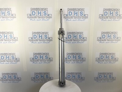 NEU Pneumatikzylinder Bosch 0 822 241 808 Ø40mm 320mm 10bar Made in Germany