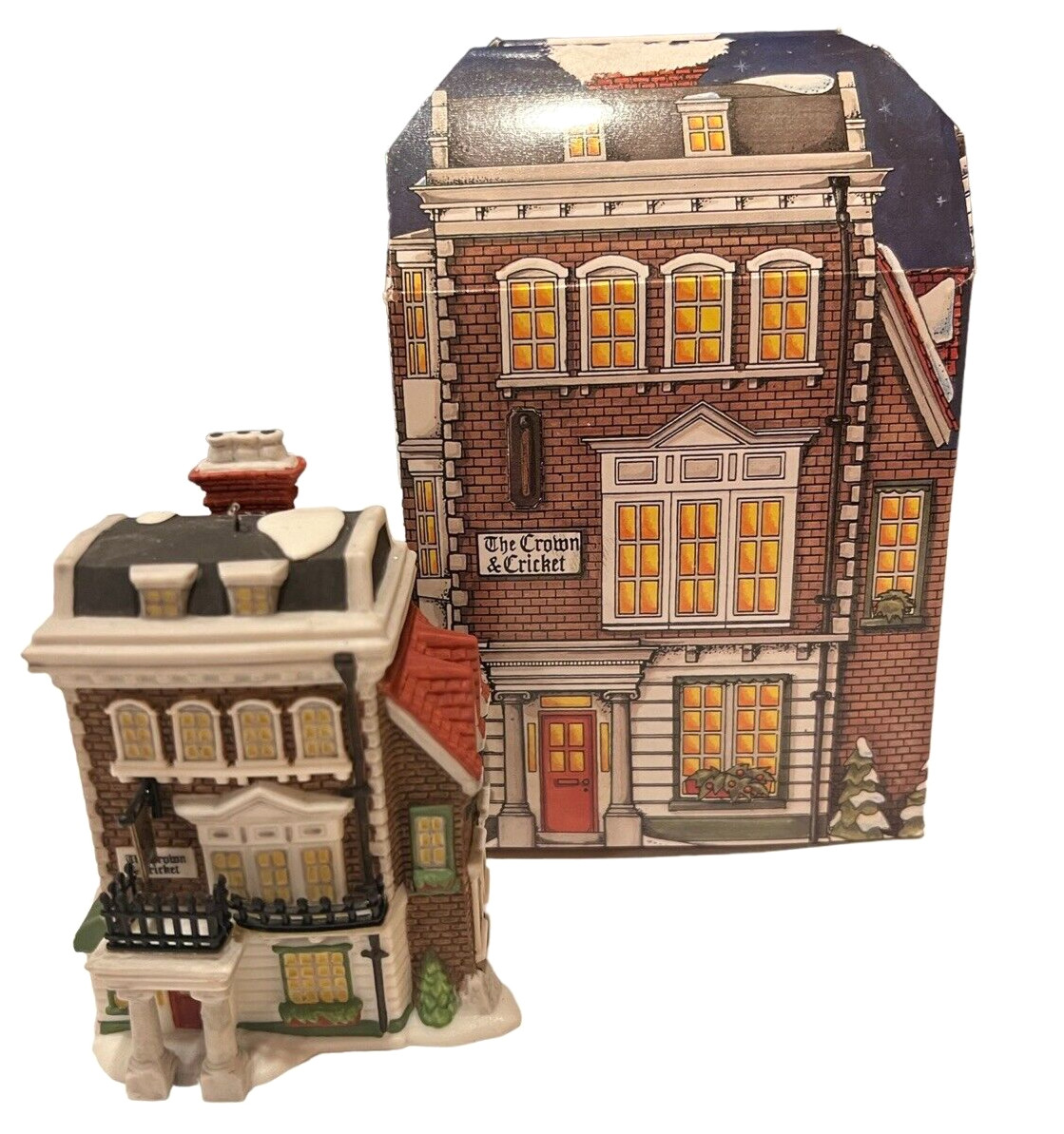 Click here to see eBay Auction