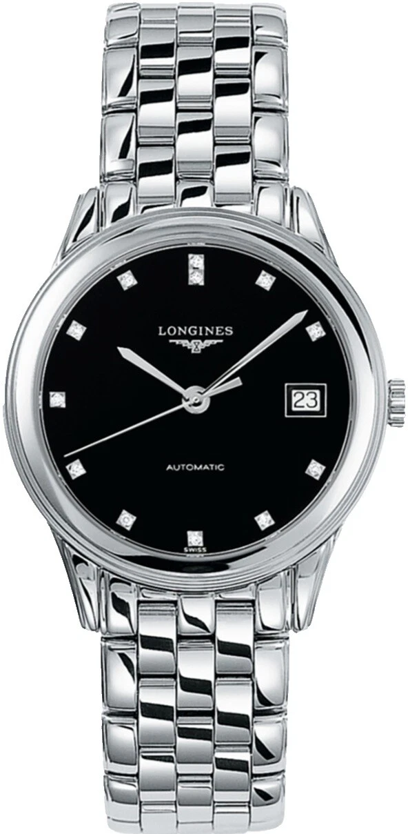 Longines Classic Wristwatches