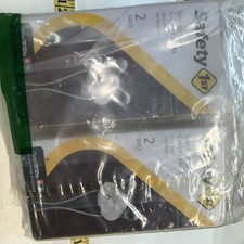 Safety 1st Side by Side Cabinet Lock HS158 Package of 4