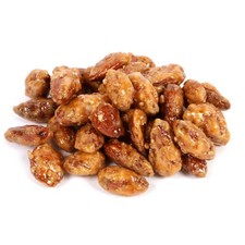 Dorri - Almond Nuts Available In All Flavours (From 100g to 5kg)