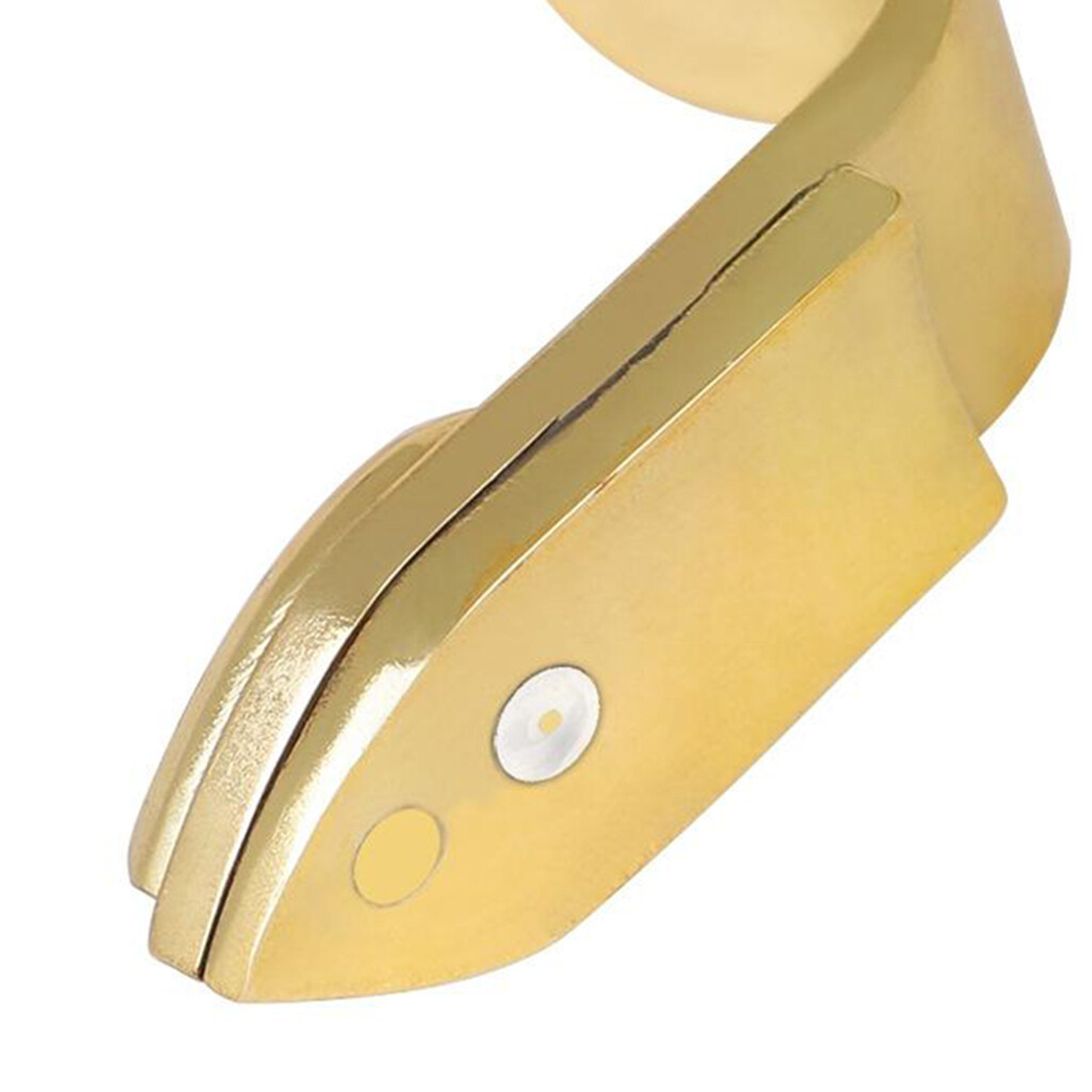 Alto Tenor sax thumb rest Saxophone Thumb Hook Support Sax Accessories