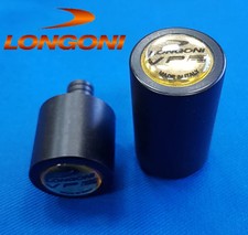 COPRIGIUNTI LONGONI VP2 - 5 BIRILLI - PER STECCA PROFESSIONALE DA BILIARDO