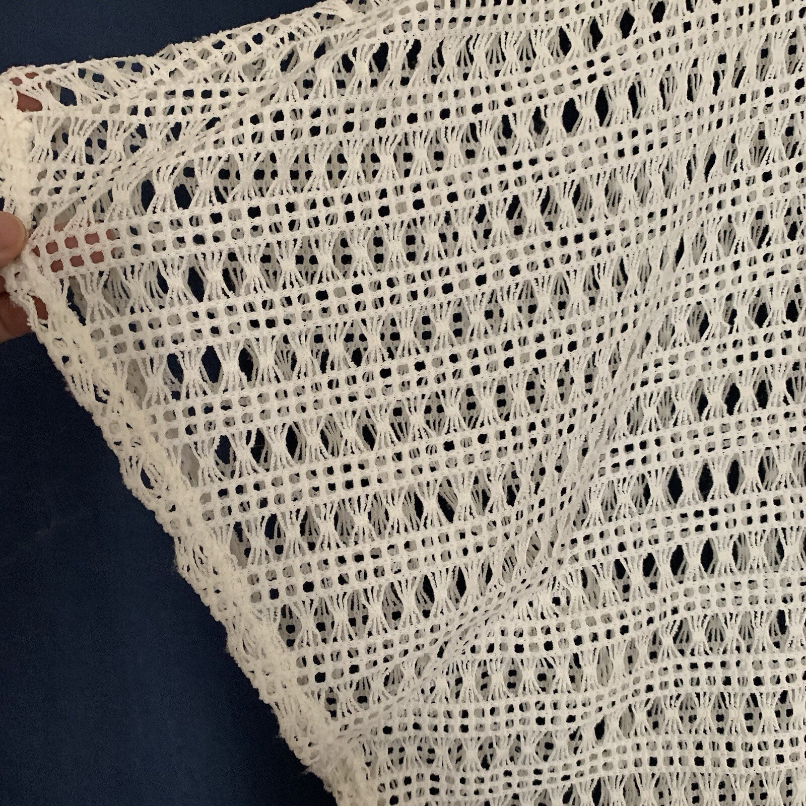 PerSeption Concepts White Tunic Medium - image 3