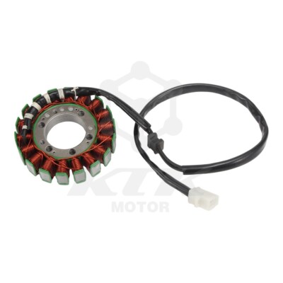 SGジンライ Stator Generator for Kawasaki Ninja ZX-6R / Ninja ZX-6 RR 2005