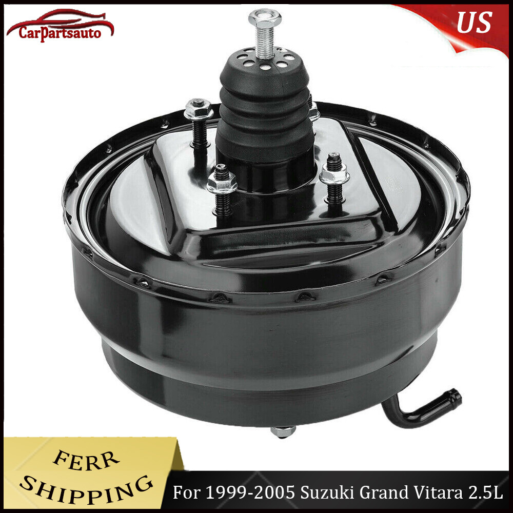 Power Brake Booster 5130065D10 For 1999-2005 Suzuki Grand Vitara