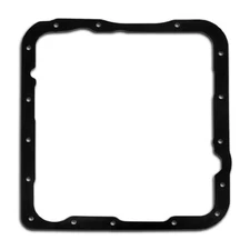 Cobra-Tek Fits  Chevy GM 700R4 4L60E 4L65E 1X Rubber Transmission Pan Gasket