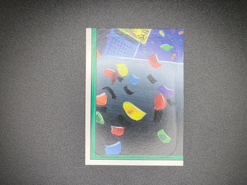 Garbage Pail Kids Brand New Series 2 & 3 (2013) Single cards Parallels You Pick! - Picture 169 of 271