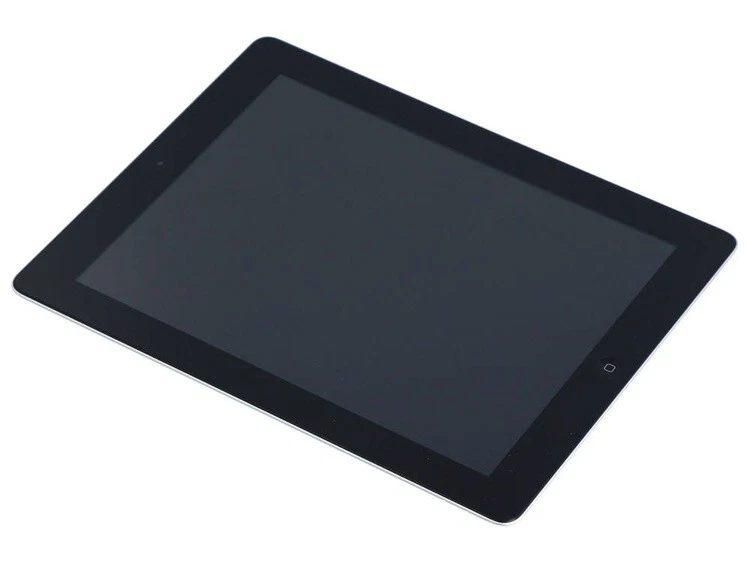 Apple iPad 4 WiFi 16GB - Very Good - Image 2 of 4