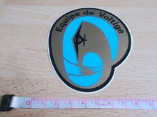 Autoadesivo Squadra Da Batic Da ESERCITO Da ARIA