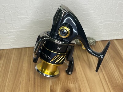 Shimano 13 Stella SW 4000xg Spinning Reel for sale online | eBay Shimano 13 Stella SW 4000xg Spinning Reel for sale online | eBay