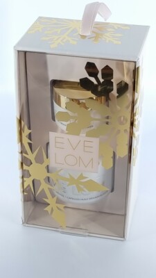 Eve Lom Anfang und Ende Ornament Geschenkset 2-teilig UVP 37,00 £