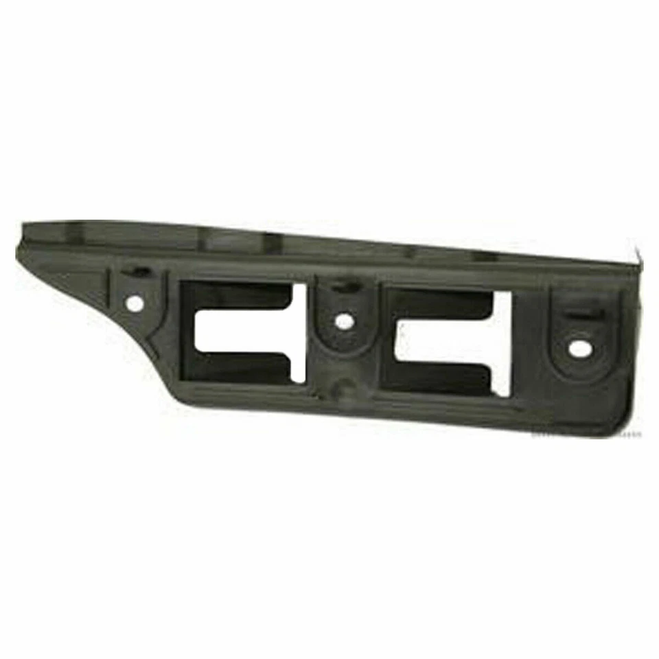 For 2005-2010 Volkswagen GTI, Golf Front Left Side Bumper Mounting Bracket Steel Foto 2 de 4