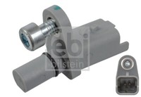 Febi Bilstein 109419 Sensor, Raddrehzahl FüR CitroëN, Peugeot