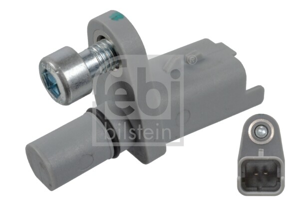 Febi Bilstein 109419 Sensor, Raddrehzahl FüR CitroëN, Peugeot-image